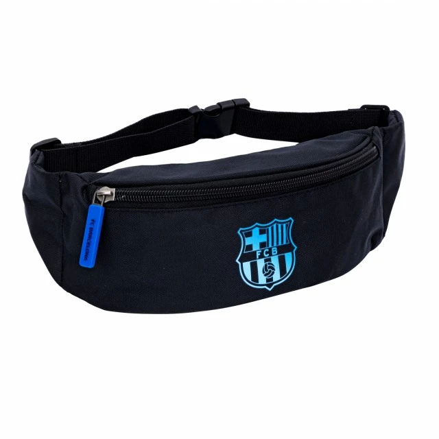 Crossbody bag, Astra, FC Barcelona, 10 x 26 x 7 cm