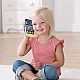 Интерактивна играчка Chat & Discover phone, 2.3 x 8.5 x 15 cm