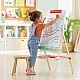 Folding double sided board, Hape