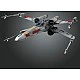 Assembly model, Revell, Star Wars, Y-Wing Starfighter, 144 parts