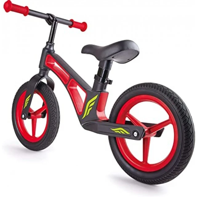 Балансиращо колело Hape Explorer, Червено
