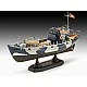 Сглобяем модел, Revell, Боен кораб KFK, 102 части
