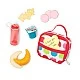 Set, Battat, Our Generation, Lunch bag with accessories