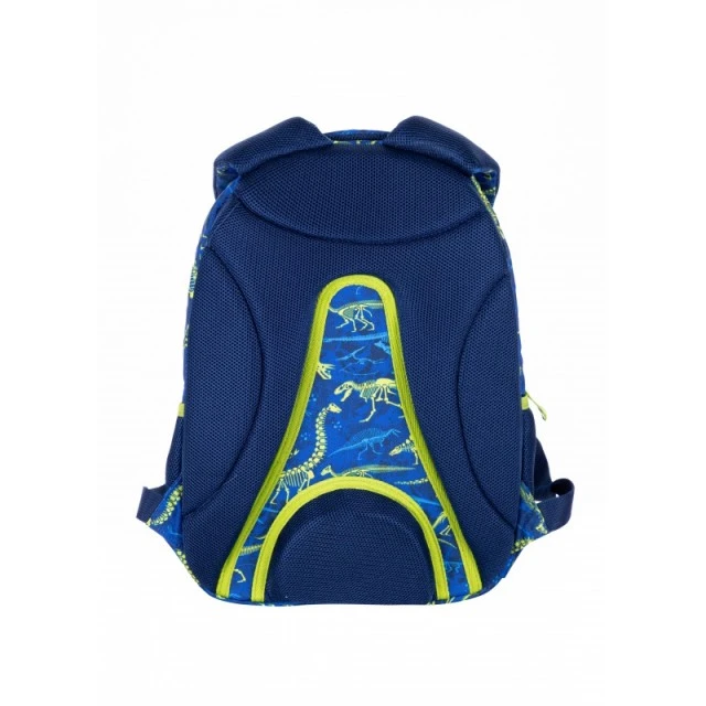 Backpack ASTRABAG AB420 Dinosaurs