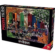 Puzzle Anatolian The Duet 1500 pieces