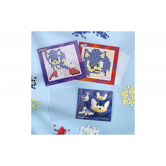 Creative set Sonik, Decorative beads