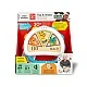 Musical toy, Baby Einstein, Sensory baby tambourine