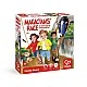 Board game, The Wizards' Contest, Hape, 84 pieces