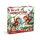 Board game, The Wild Monkey Gang, Hape, 67 pieces