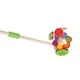 Long Push Stick - Dancing Butterfly