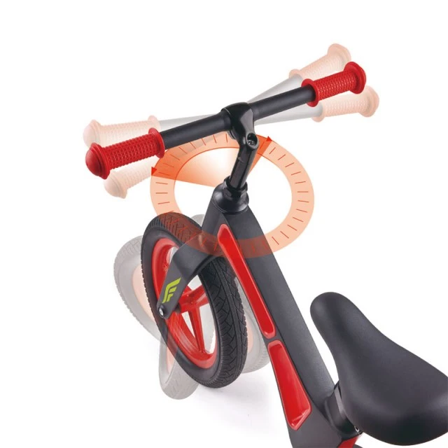 Балансиращо колело Hape Explorer, Червено