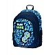 Ученическа раница, Astra, AB340, Play Game, 39x28x15см