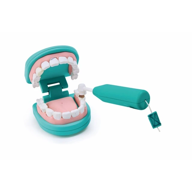 Игрален комплект, Hape, Зъболекар, 33 части