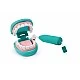 Playset, Hape, Dentist, 33 pieces