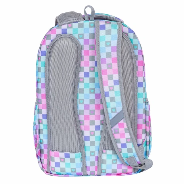 School backpack HEAD Hearts, AB200, 42 x 30 x 19 cm