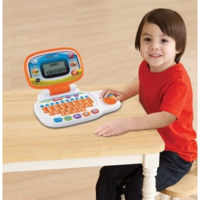 Children’s laptop