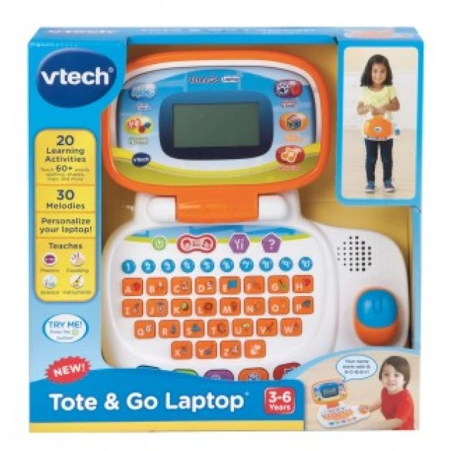 Children’s laptop