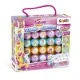 Galupy Unicorn stamp set, 20 pieces