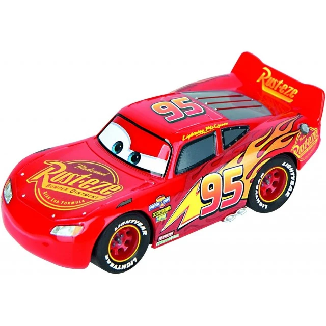 Racetrack, Carrera, Cars, 2.4m