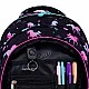 Ученическа раница ASTRABAG Еднорог, AB300, 42 х 30 х 19 см