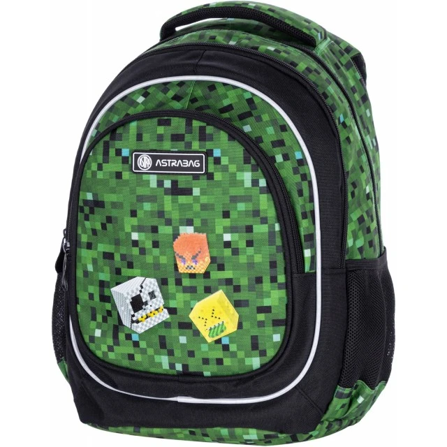 Раница ASTRABAG AB330 Pixel One
