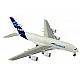 Комплект за сглобяване Airbus A380, 47 части