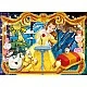 Puzzle, Lisciani, Beauty and the Beast, Double-sided puzzle 108 pieces
