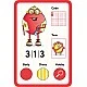 Образователна настолна игра, Hape, Matogo