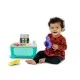 Интерактивна играчка, Baby Einstein, Magic touch, Готварска печка, 27.5 x 17.5 x 23.9 cm