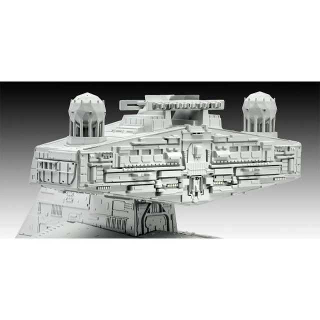Building model Star Wars Imperial Star Destroyer 110 parts