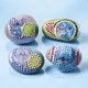 Creative set, Totum, Stitch, Decorate yourself 4 pcs. pebbles