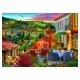 Puzzle, Anatolian, Tuscany, 3000 pieces