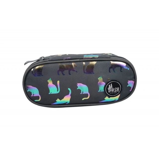 Hash AC6 Ultraviolet Cats single kit, no equipment