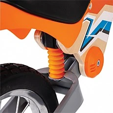Balance bike, Hape, Offroad, Cross bike