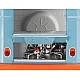 Сглобяем модел, Revell, Автомобил VW T1 panel van, 123 части