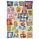 Puzzle, Educa, Cheerful Capybaras, 300 pieces