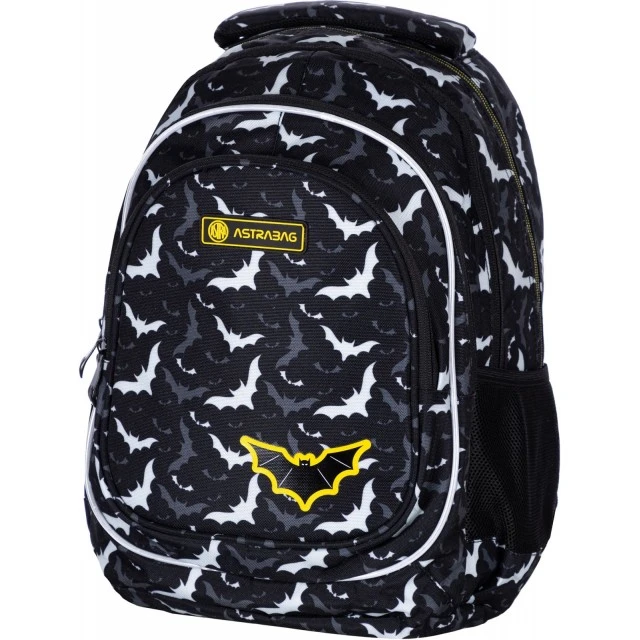 Backpack ASTRABAG AB420, Bats