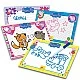 Creative set, Lisciani, Peppa Pig, Drawing school