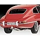 Комплект сглобяеми модели 100 години Jaguar, 2 броя