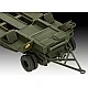 Assembly model, Revell, M19 Tank Transporter