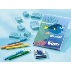 Комплект Дори 3 в 1