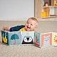 Детска книжка с активности Северен полюс, 14 х 85 cm