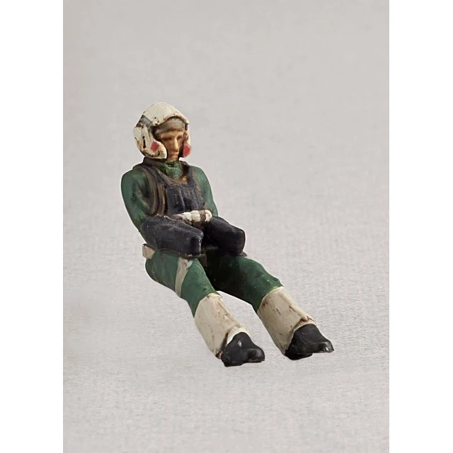 Сглобяем модел, Bandai, Star Wars, A-wing Starfighter Easy-Click, 138 части