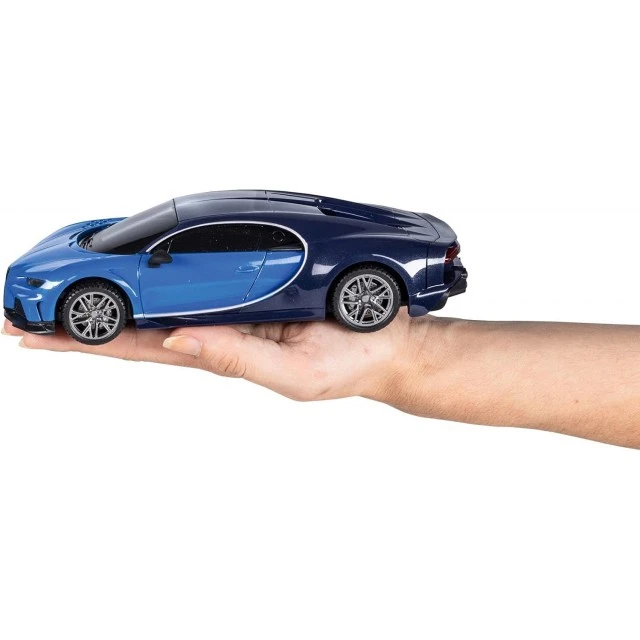 Автомобил с радио управление, Revell, Bugatti Chiron с RC