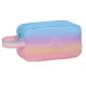Несесер Marshmallow, Rainbow, 11х21х7cм