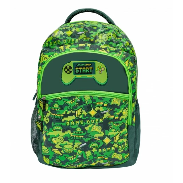 Раница ASTRABAG Игра, AB360, 43*32*18 см