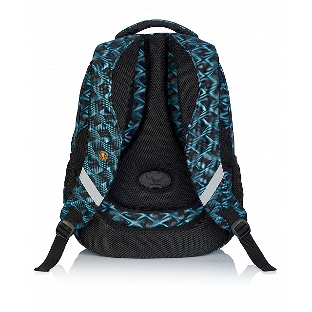 HS-104 Hash 2 Backpack