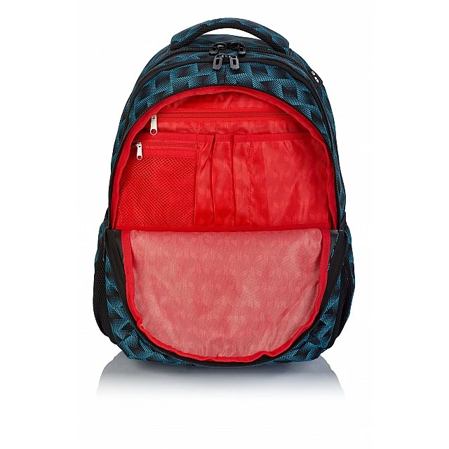 HS-104 Hash 2 Backpack