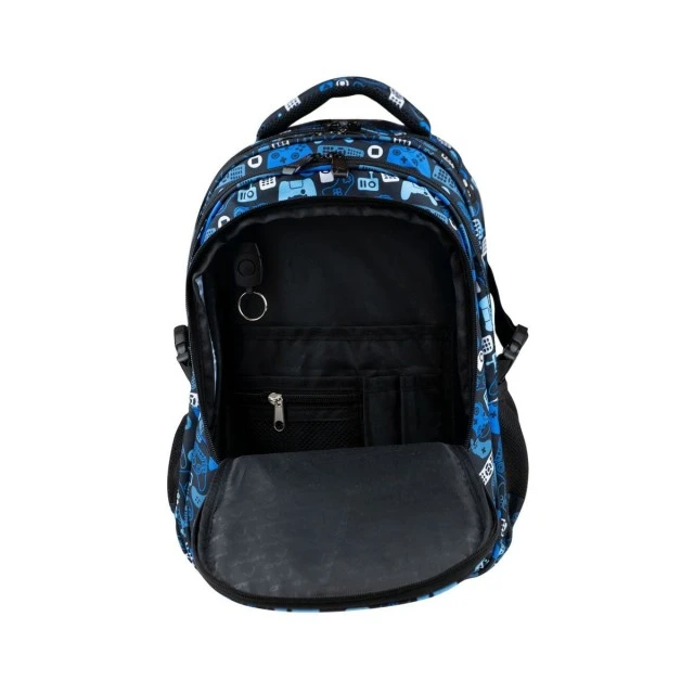 Backpack HD-506 Head 4