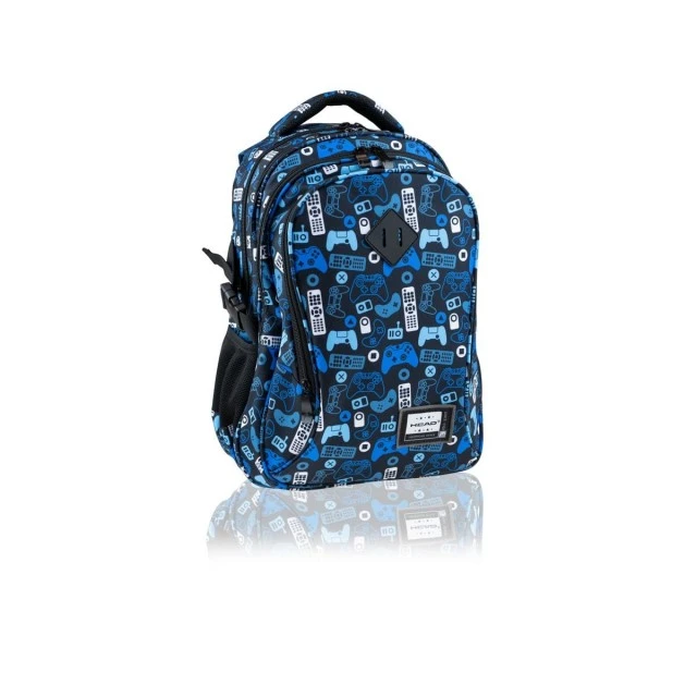 Backpack HD-506 Head 4